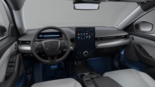 2026 Ford Mustang Mach-E® Internal Image 2